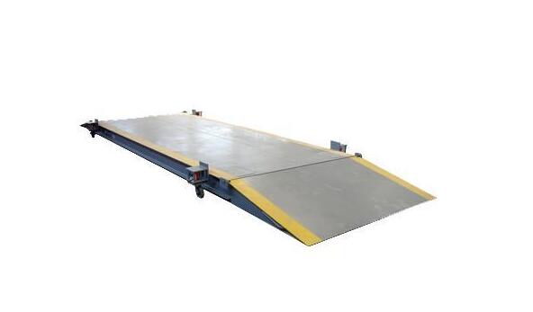 電子地磅在應(yīng)用過(guò)程中應(yīng)當(dāng)留意些什么