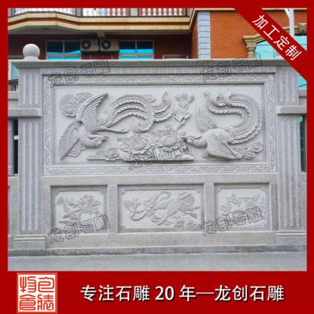 花崗巖浮雕價(jià)格 花崗巖浮雕多少錢(qián)